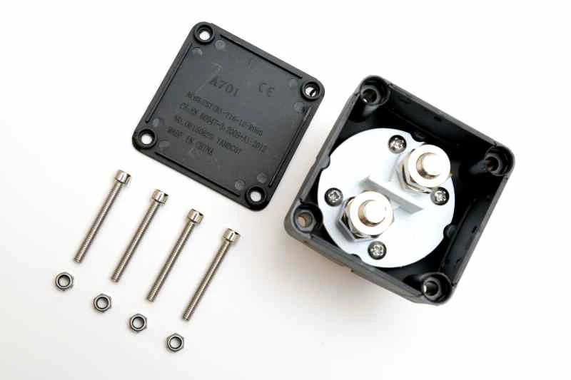48V Battery Switch 48V Battery Switch