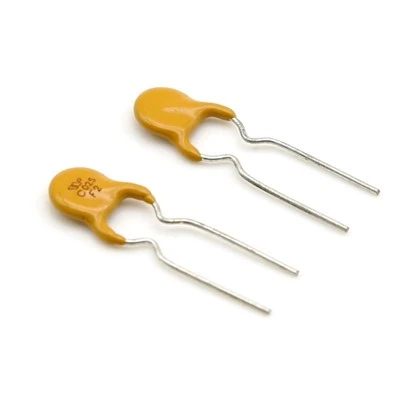 16V PPTC PolyswitchResettable Fuse