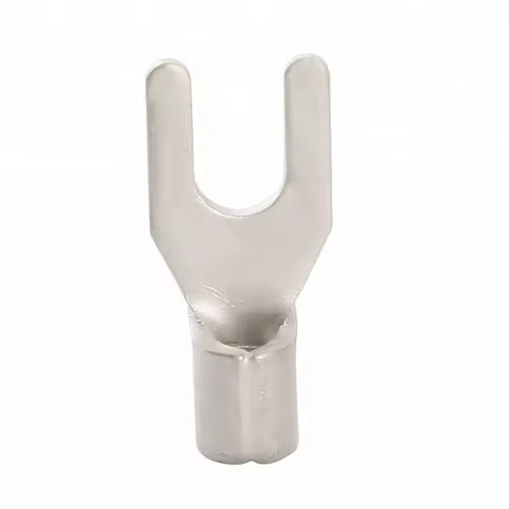 Electrical Automotive Car Crimp On Copper Terminals Connector Lugs price