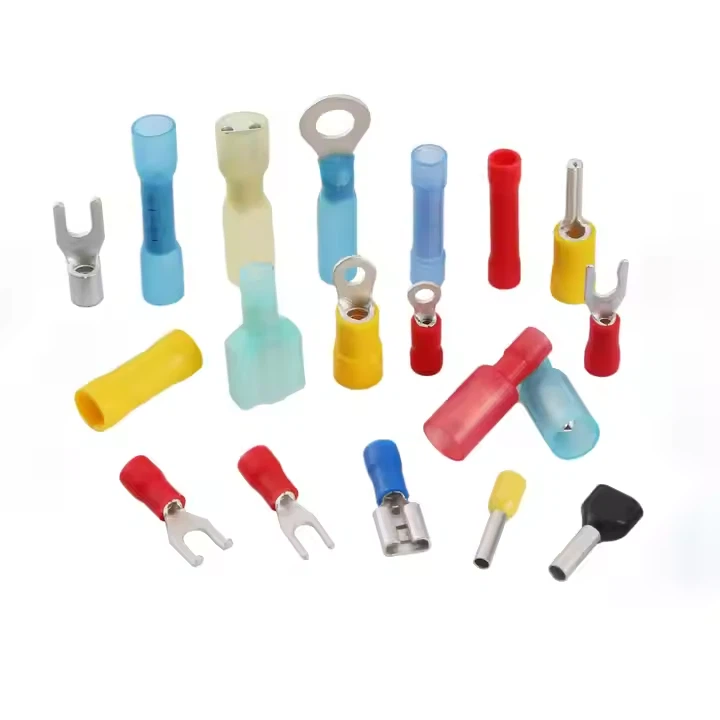 Electrical Automotive Car Crimp On Copper Terminals Connector Lugs best
